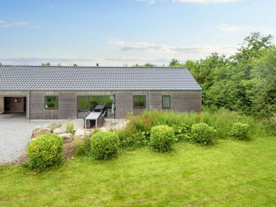 Holiday house 4 Sterne Ferienhaus in Sydals-By Traum - Outdoor photo 4