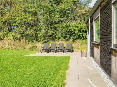 Holiday house 4 Sterne Ferienhaus in Sydals-By Traum - Outdoor photo 7