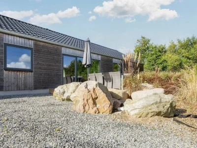 Holiday house 4 Sterne Ferienhaus in Sydals-By Traum - Outdoor photo 10