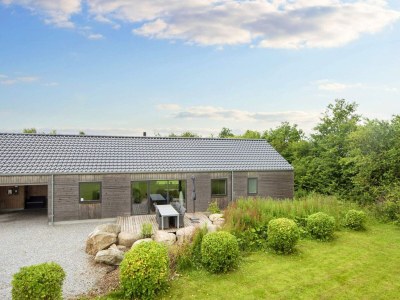 Holiday house 4 Sterne Ferienhaus in Sydals-By Traum - Outdoor photo 11