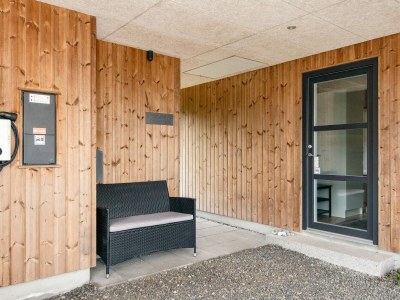 Holiday house 4 Sterne Ferienhaus in Sydals-By Traum - Outdoor photo 12