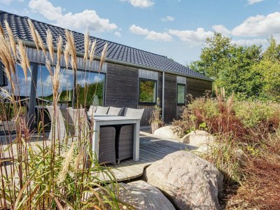 Holiday house 4 Sterne Ferienhaus in Sydals-By Traum - Outdoor photo 13