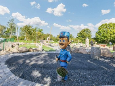 Holiday house 4 Sterne Ferienhaus in Sydals-By Traum - Outdoor photo 15