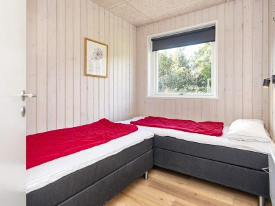 Holiday house 4 Sterne Ferienhaus in Sydals-By Traum - Outdoor photo 16