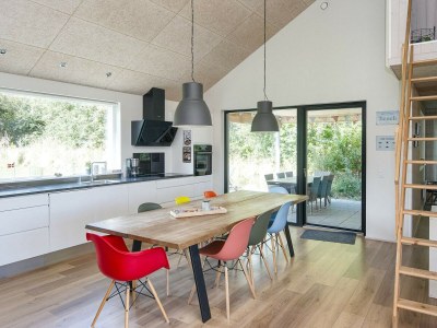 Holiday house 4 Sterne Ferienhaus in Sydals-By Traum - Outdoor photo 17