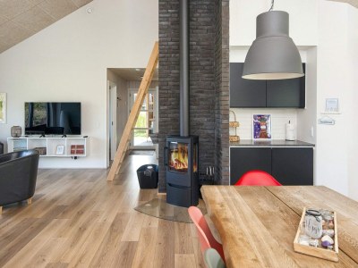 Holiday house 4 Sterne Ferienhaus in Sydals-By Traum - Outdoor photo 21