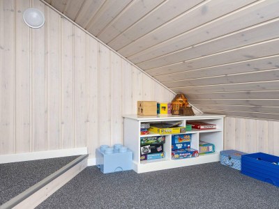 Holiday house 4 Sterne Ferienhaus in Sydals-By Traum - Outdoor photo 24