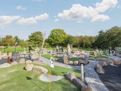 Holiday house 4 Sterne Ferienhaus in Sydals-By Traum - Outdoor photo 26