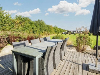 Holiday house 4 Sterne Ferienhaus in Sydals-By Traum - Outdoor photo 27