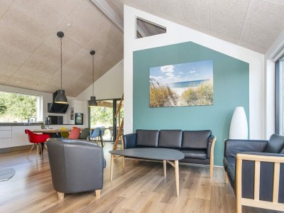 Holiday house 4 Sterne Ferienhaus in Sydals-By Traum - Outdoor photo 28