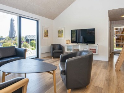 Holiday house 4 Sterne Ferienhaus in Sydals-By Traum - Outdoor photo 30