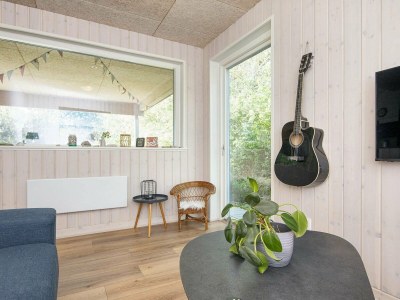 Holiday house 4 Sterne Ferienhaus in Sydals-By Traum - Outdoor photo 31