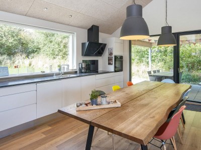 Holiday house 4 Sterne Ferienhaus in Sydals-By Traum - Outdoor photo 32