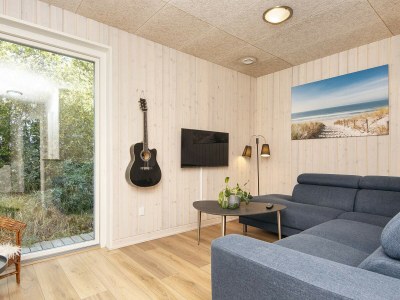 Holiday house 4 Sterne Ferienhaus in Sydals-By Traum - Outdoor photo 33