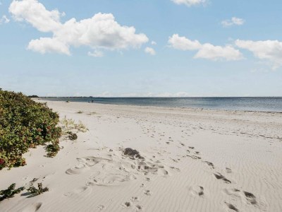 Holiday house 4 Sterne Ferienhaus in Sydals-By Traum - Outdoor photo 35