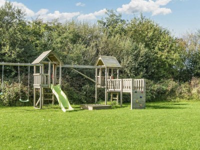 Holiday house 4 Sterne Ferienhaus in Sydals-By Traum - Outdoor photo 36