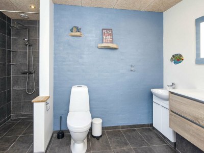 Holiday house 4 Sterne Ferienhaus in Sydals-By Traum - Outdoor photo 38