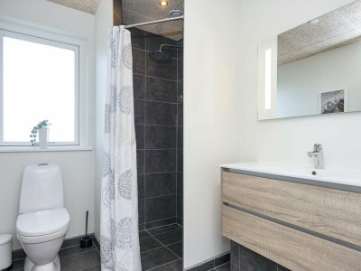 Holiday house 4 Sterne Ferienhaus in Sydals-By Traum - Outdoor photo 40