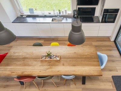 Holiday house 4 Sterne Ferienhaus in Sydals-By Traum - Outdoor photo 41