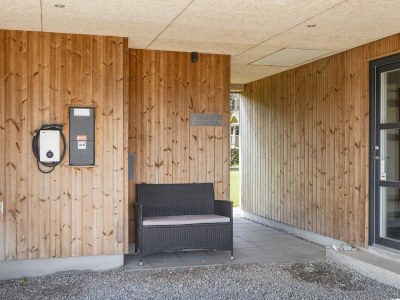 Holiday house 4 Sterne Ferienhaus in Sydals-By Traum - Outdoor photo 43