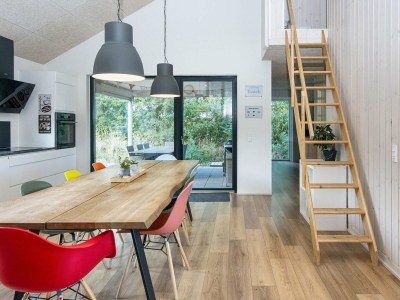 Holiday house 4 Sterne Ferienhaus in Sydals-By Traum - Outdoor photo 44