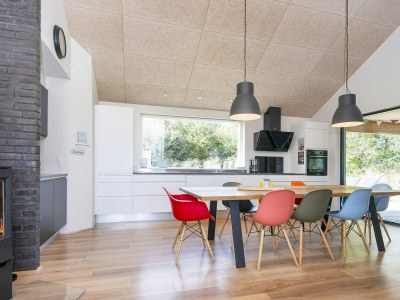 Holiday house 4 Sterne Ferienhaus in Sydals-By Traum - Outdoor photo 45