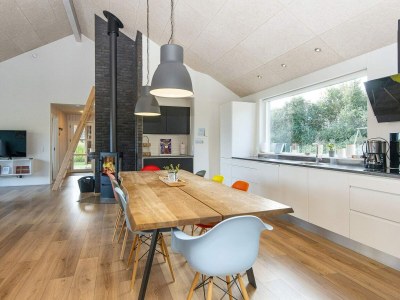 Holiday house 4 Sterne Ferienhaus in Sydals-By Traum - Outdoor photo 47