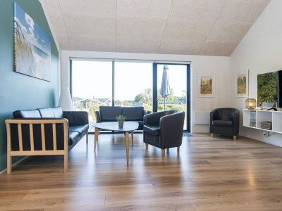 Holiday house 4 Sterne Ferienhaus in Sydals-By Traum - Outdoor photo 49