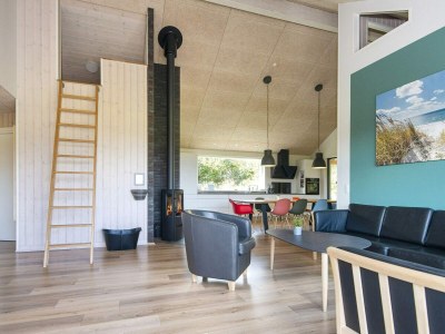 Holiday house 4 Sterne Ferienhaus in Sydals-By Traum - Outdoor photo 50