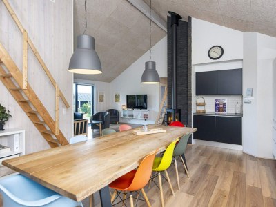 Holiday house 4 Sterne Ferienhaus in Sydals-By Traum - Outdoor photo 51