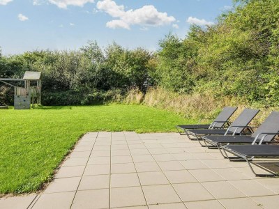 Holiday house 4 Sterne Ferienhaus in Sydals-By Traum - Outdoor photo 54