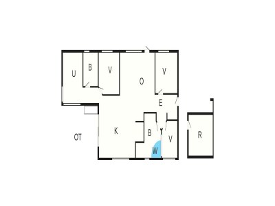 Holiday house 4 Sterne Ferienhaus in Sydals-By Traum - Document photo 59