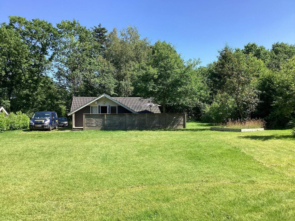 Holiday house 6 Personen Ferienhaus in Give-By Traum