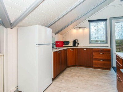 Holiday house 6 Personen Ferienhaus in Give-By Traum - Outdoor photo 2