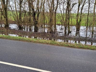 Holiday house 6 Personen Ferienhaus in Give-By Traum - Outdoor photo 5