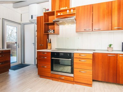 Holiday house 6 Personen Ferienhaus in Give-By Traum - Outdoor photo 6