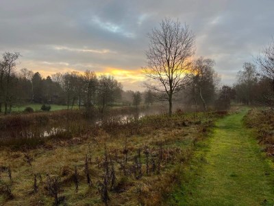 Holiday house 6 Personen Ferienhaus in Give-By Traum - Outdoor photo 7