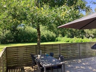 Holiday house 6 Personen Ferienhaus in Give-By Traum - Outdoor photo 9