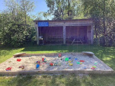 Holiday house 6 Personen Ferienhaus in Give-By Traum - Outdoor photo 11