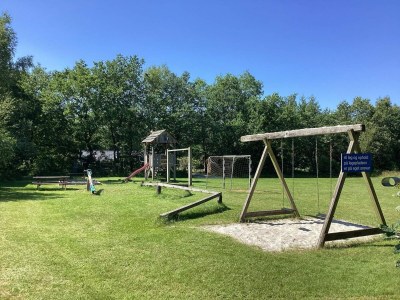 Holiday house 6 Personen Ferienhaus in Give-By Traum - Outdoor photo 12