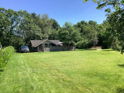 Holiday house 6 Personen Ferienhaus in Give-By Traum - Outdoor photo 13