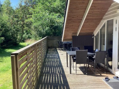 Holiday house 6 Personen Ferienhaus in Give-By Traum - Outdoor photo 14