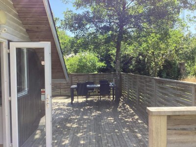 Holiday house 6 Personen Ferienhaus in Give-By Traum - Outdoor photo 15