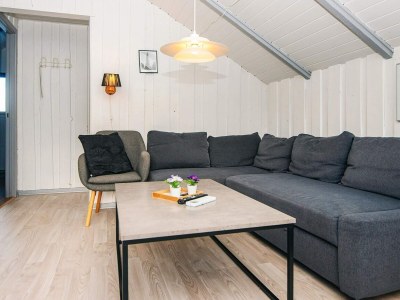 Holiday house 6 Personen Ferienhaus in Give-By Traum - Outdoor photo 17