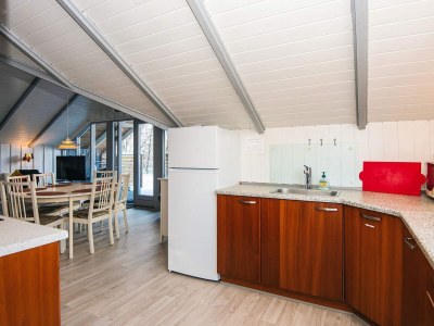 Holiday house 6 Personen Ferienhaus in Give-By Traum - Outdoor photo 18