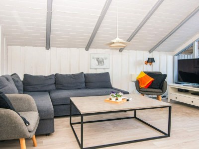 Holiday house 6 Personen Ferienhaus in Give-By Traum - Outdoor photo 19