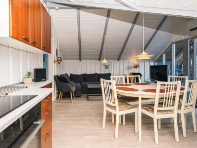 Holiday house 6 Personen Ferienhaus in Give-By Traum - Outdoor photo 20