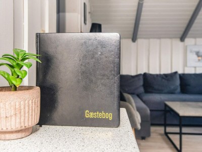 Holiday house 6 Personen Ferienhaus in Give-By Traum - Outdoor photo 21