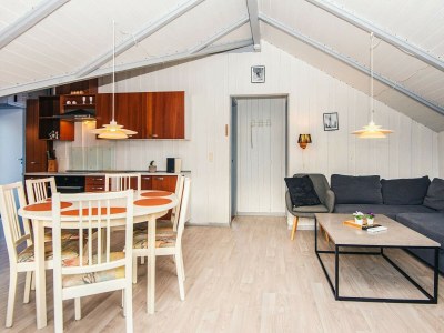 Holiday house 6 Personen Ferienhaus in Give-By Traum - Outdoor photo 23