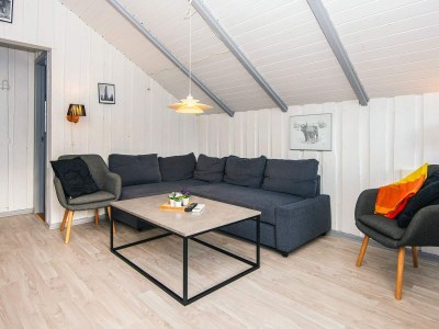 Holiday house 6 Personen Ferienhaus in Give-By Traum - Outdoor photo 24